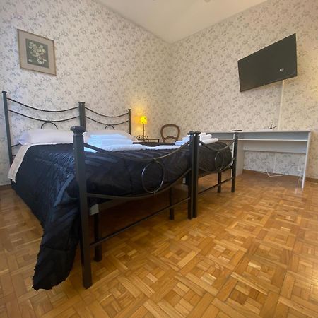 Апартаменты Urban Nest- Il Cammino Болонья Экстерьер фото