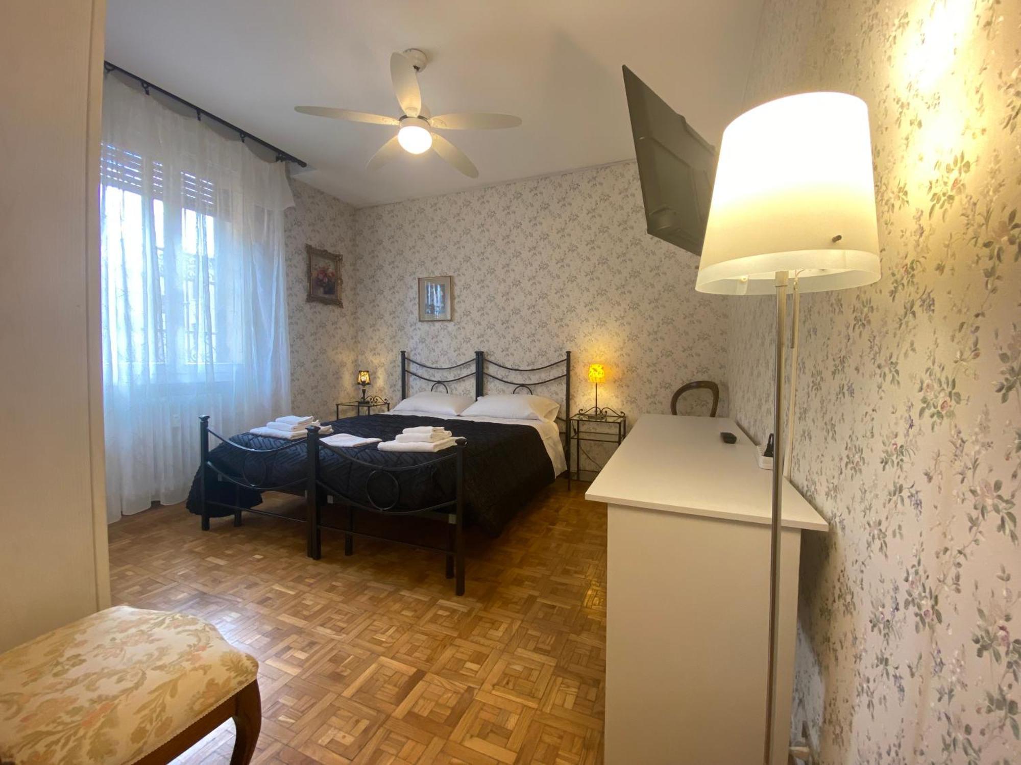 Апартаменты Urban Nest- Il Cammino Болонья Экстерьер фото