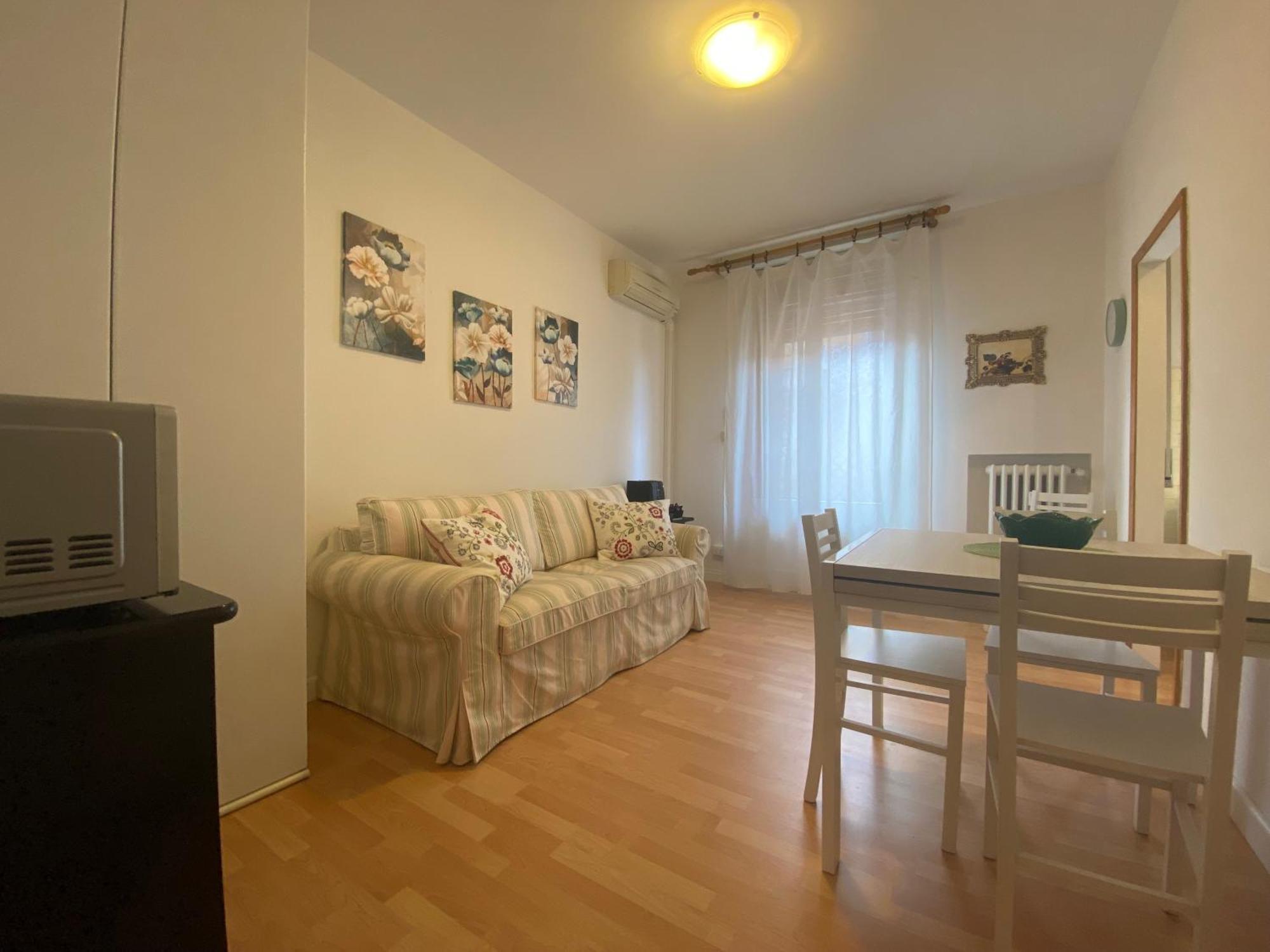 Апартаменты Urban Nest- Il Cammino Болонья Экстерьер фото